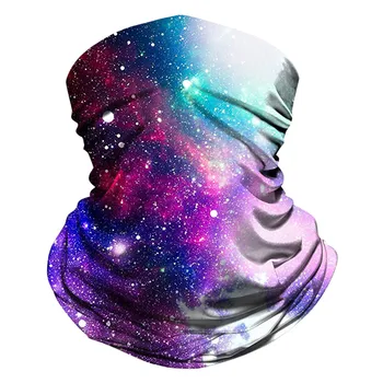 

bufanda Mens scarf facemask funny cycling scarfs adult cycling windproof scarfs