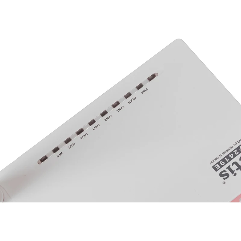 Роутер беспроводной Netis WF2419E N300 10/100BASE-TX