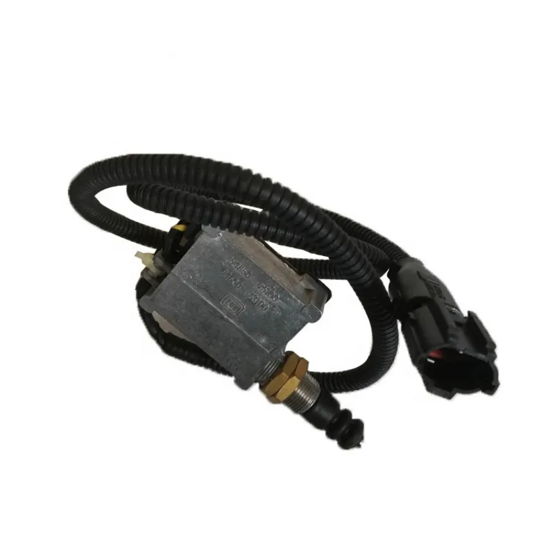 Автозапчасти OEM 94650 7A002 Поворотный замок switch для грузовика JAC|Аксессуары