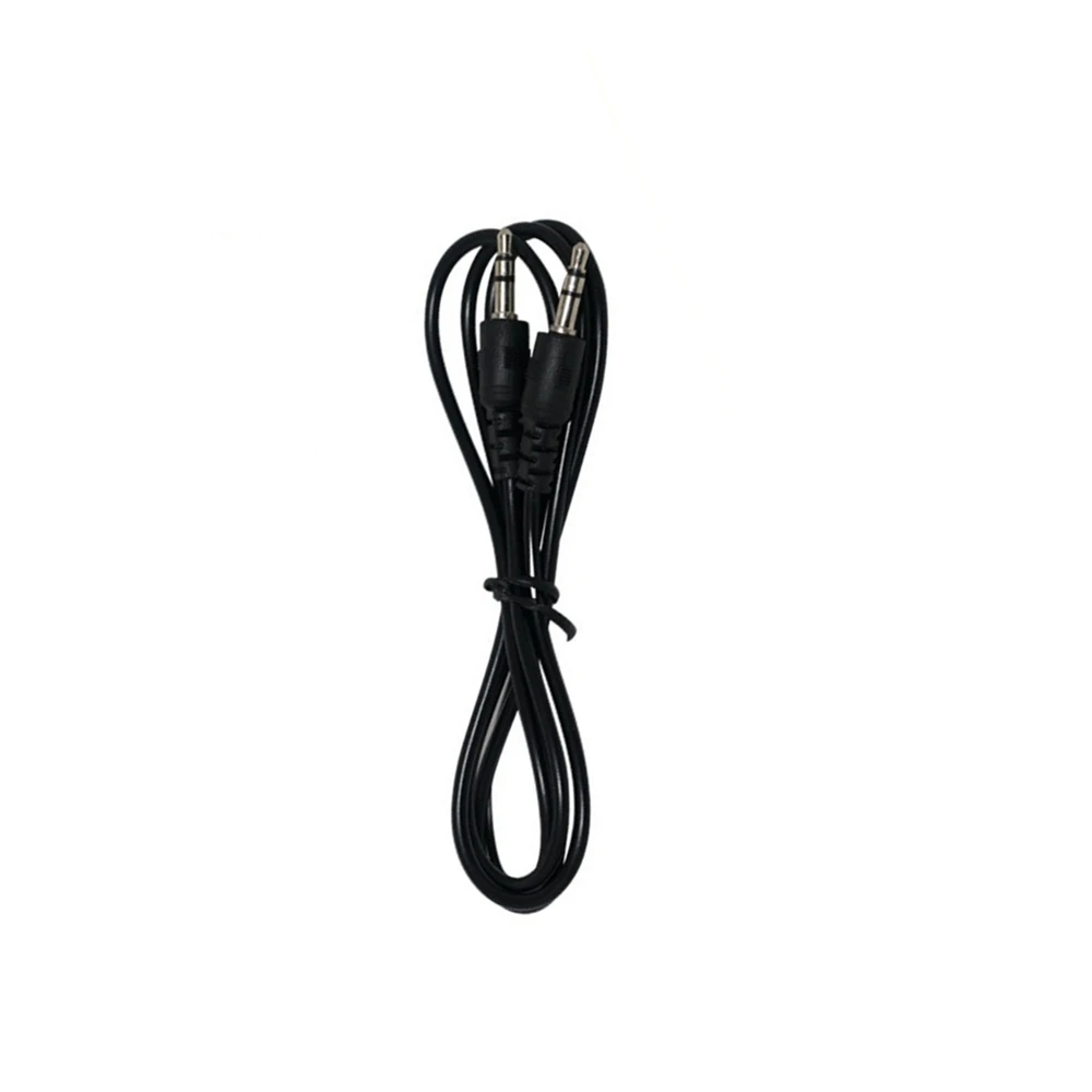 only cable Bluetooth 5,0 аудио приемник передатчик мини стерео Bluetooth AUX RCA USB 3,5 мм разъем для ТВ ПК автомобильный комплект беспроводной адаптер - Название цвета: only cable