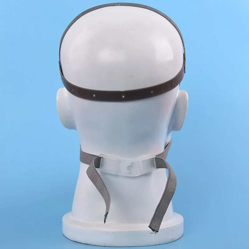 Респиратор с фильтром из активированного угля для защиты от органических паров и