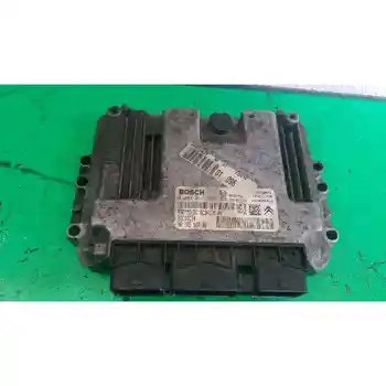 

0281011783 SWITCHBOARD ENGINE UCE PEUGEOT 206 SALOON
