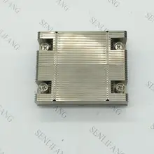 XHMDT 0XHMDT радиатор охлаждения процессора радиатор охлаждения для R320 R420 R520 cpu Радиатор хорошо протестирован