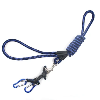 

1PCS Tow Rope with Hook for 1:5 1:8 1:10 RC Car Traxxas TRX4 E-REVO X-Maxx SUMMIT Axial SCX10 90046 WRAITH RR10