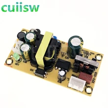 AC-DC 12v 1.5a 5v 2a comutação módulo de fonte de alimentação nua circuito 100-265v a 12v 5v placa tl431 regulador para substituir/reparar