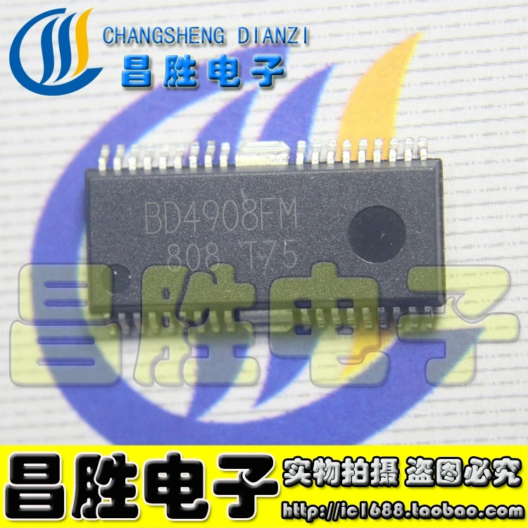

BD4908FM