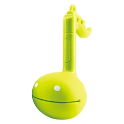 Erhu – jouet électronique éducatif pour bébé, Instrument de musique Otamatone, guitare en forme de Note, Instrument de mélodie 