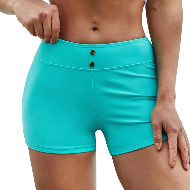 

2021 New Running Shorts Women Summer Quick Dry GYM Sport Shorts Fitness Jogging Workout Shorts Women Beach Short Pants