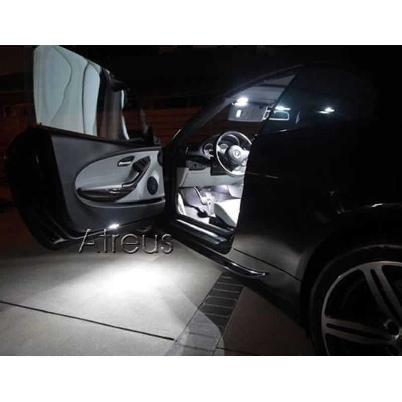 Mutips 2X двери автомобиля приветственное оповещение 12V для Audi A2 A3 S3 A4 S4 RS4 A5 S5 A6 S6 RS6 A8 S8