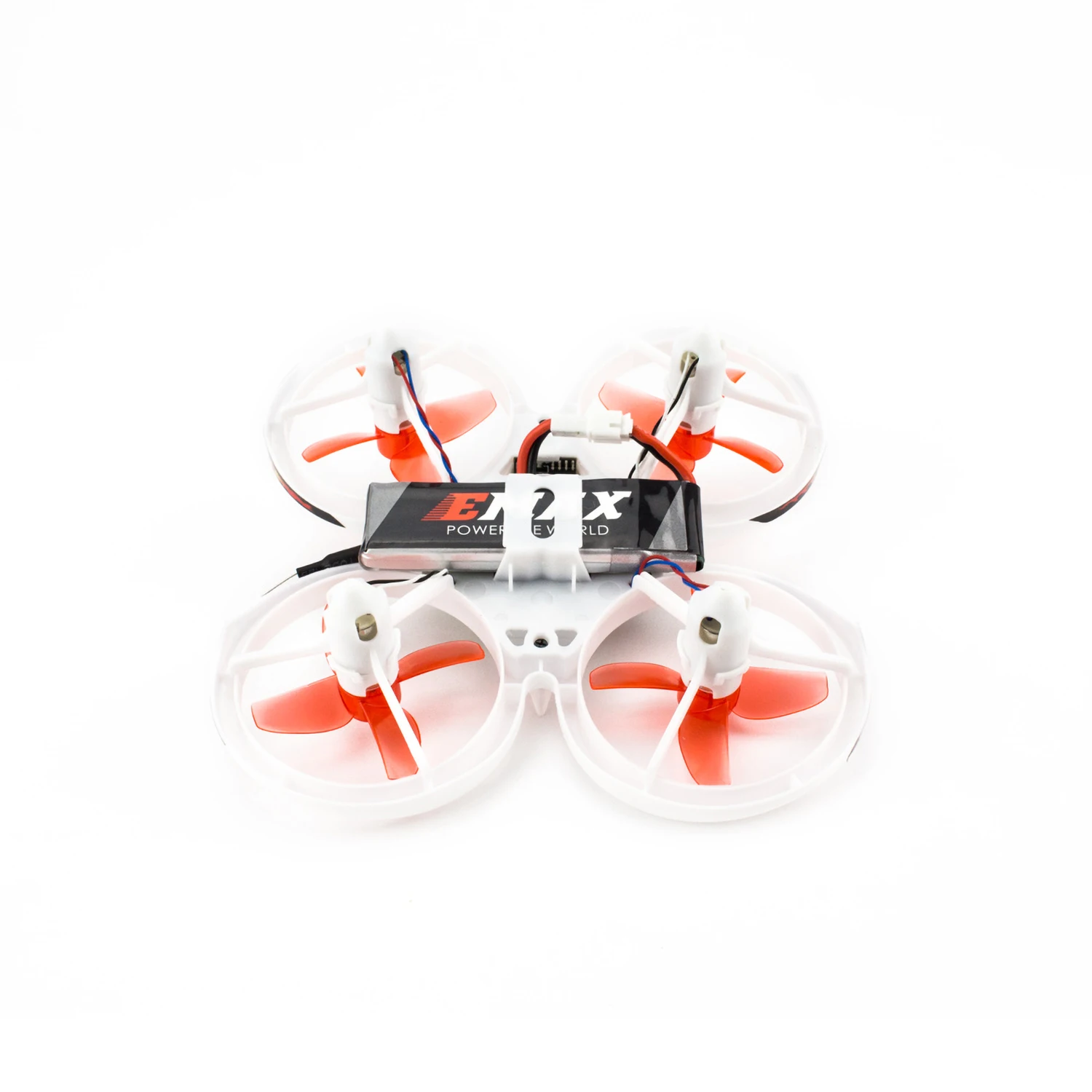 EMAX EZ пилот Дрон Крытый FPV гоночный Дрон с камерой 600TVL скорость 3 уровня гироскоп автоматическое выравнивание с FPV очки Дрон игрушка