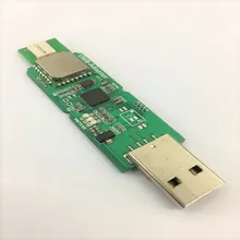 Базовая станция UWB модуль UWB, домашнее позиционирование, дальность DWM1000 UWB, исходный код, дальность потока, диапазон новых продуктов 30 м, USB сер...