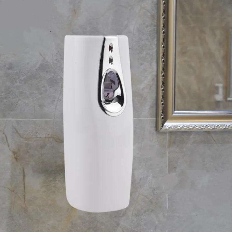 New upgrade automatic air freshener for hotel home toilet regular