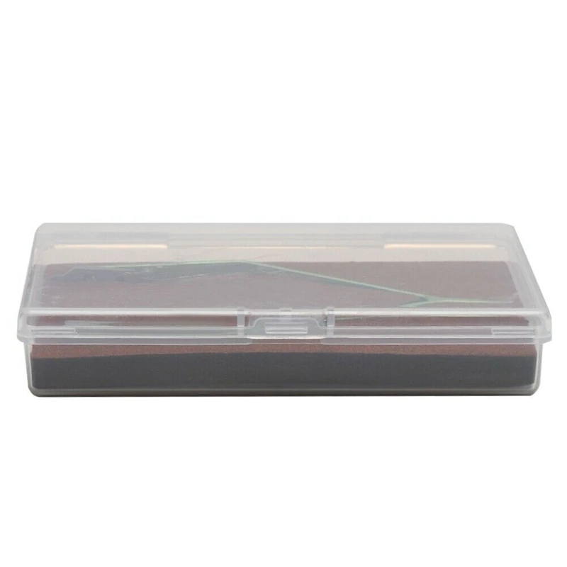V-образный часы пружинный держатель Пинцет инструмент для ремонта часов