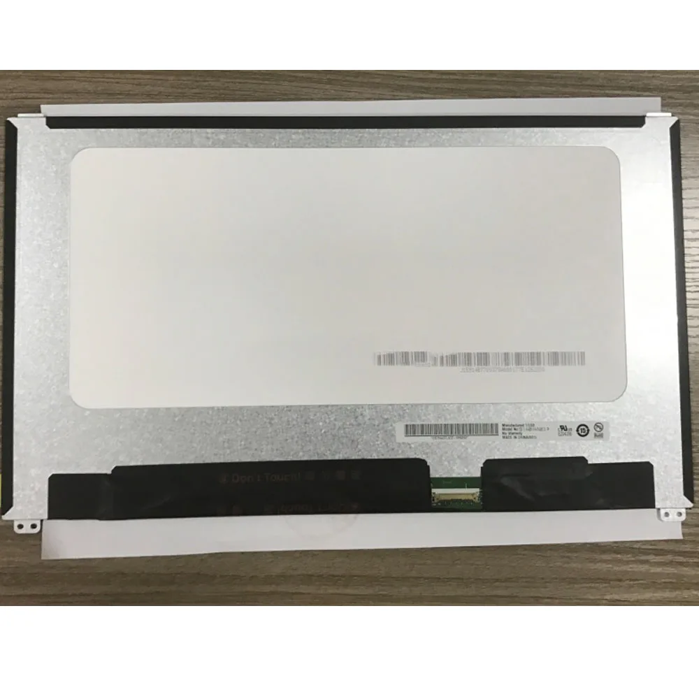 B140HAN03.3 LP140WF7-SPH1 ЖК-экран светодиодный Diaplay ips FHD 1920X1080 14 0 &quot30PIN Новая матрица панель