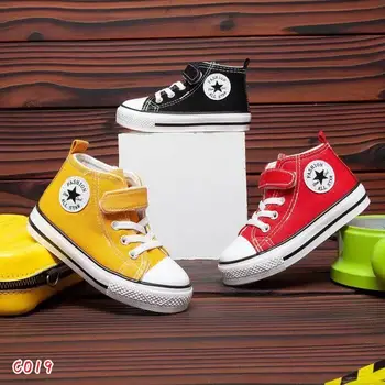 

Baby Canvas Shoes little kids shoes boy shoes girl shoes
