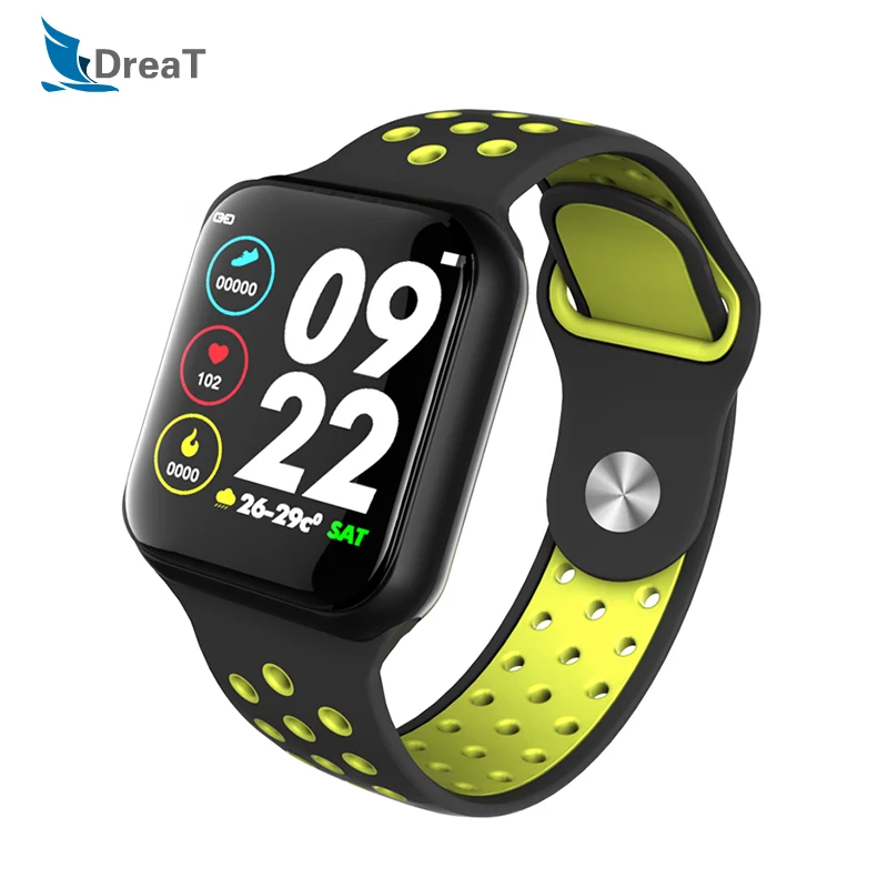

Watch Smart Band Fitness Tracker Health Bracelet Smartband with Pressure Measurement Heart Rate Monitor for Men 2019 Pedometer