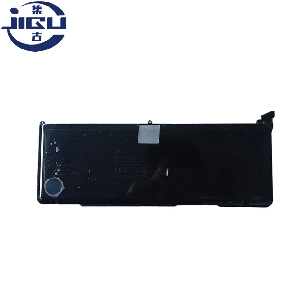 JIGU Оптовая продажа Новый аккумулятор для ноутбука Apple MacBook Pro 17 &quotA1297 A1383 MD311 MC725 |