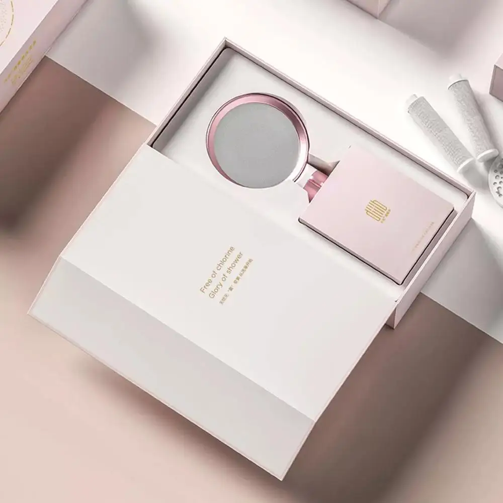 Diiib Dabai Дехлорирование под давлением Beauty Shower 304 панель из нержавеющей стали