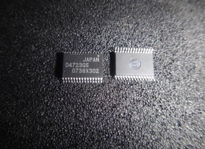 10 шт./лот UPD4723GS D4723GS SSOP30
