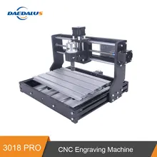 Cheap CNC 3018 PRO engraving machine 3-axis GRBL control laser engraving machine 775 spindle DIY woodworking engraving machine Cheap CNC 3018 PRO engraving machine 3-axis GRBL control laser engraving machine 775 spindle DIY woodworking engraving machine