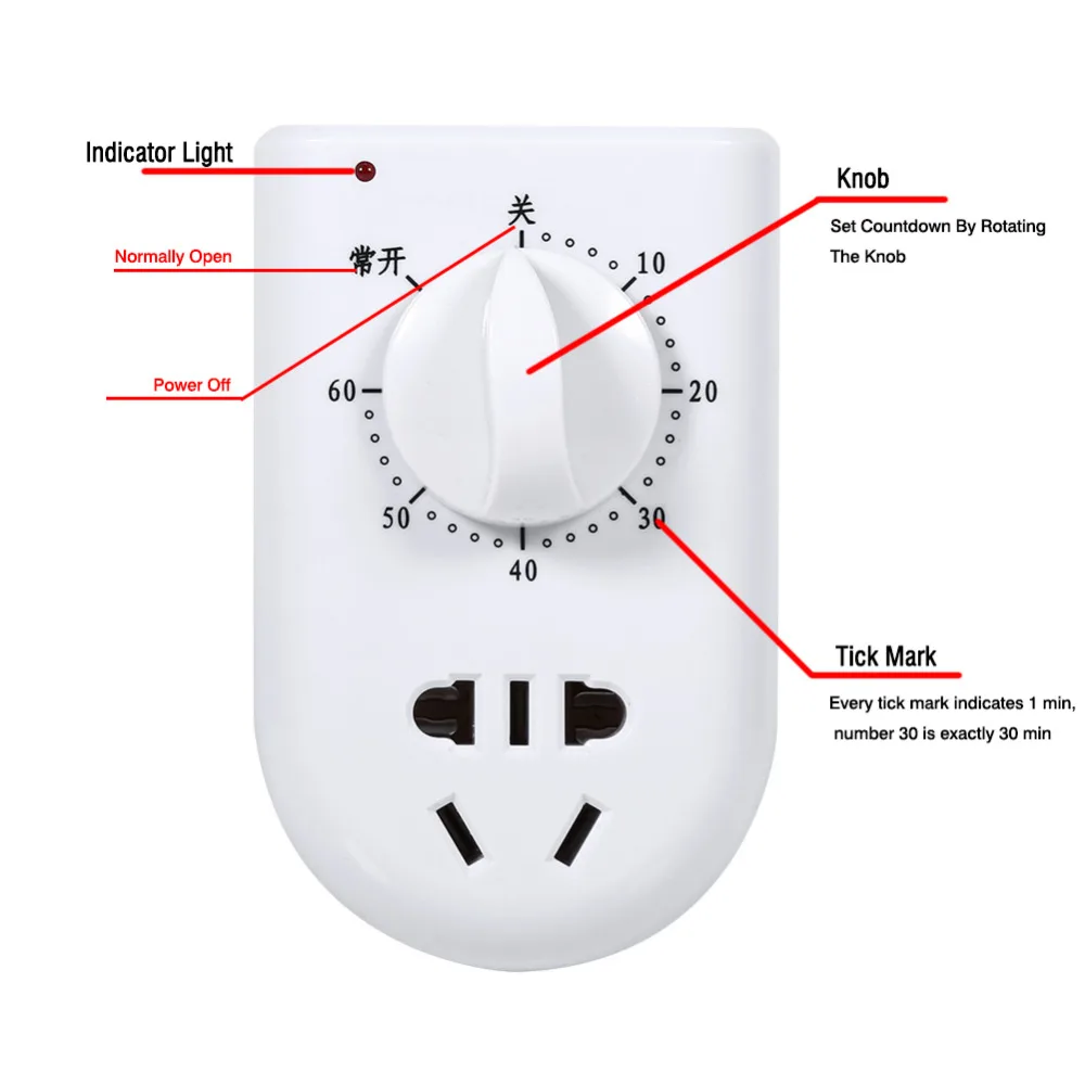 How to Set a Plug Timer: Mechanical & Digital Switches