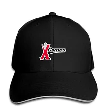 Мужская бейсболка Xzibit логотип векторная-brandsloogo.net Snapback Кепка женская шляпа