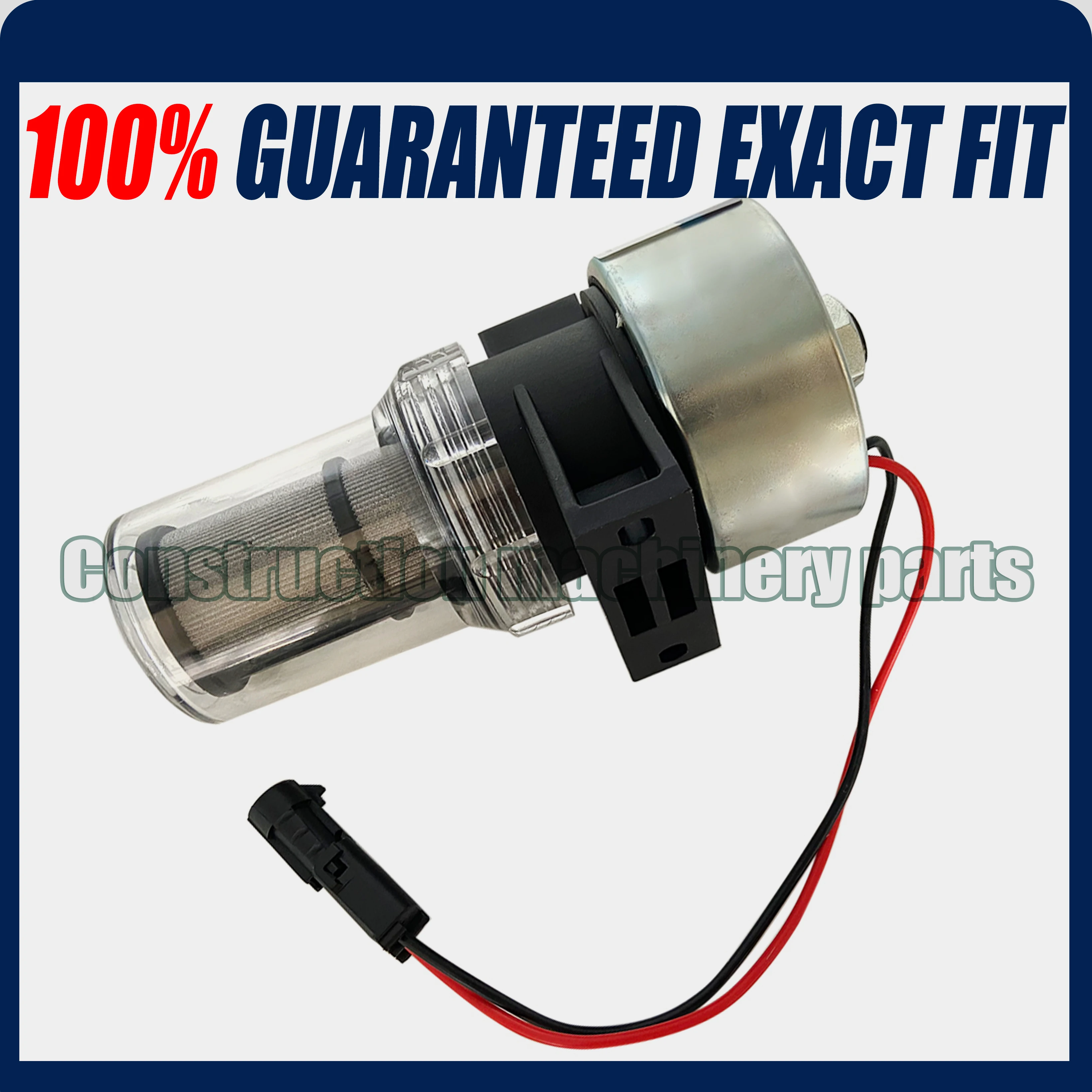 Thermo King 30-01108-01 30-01108-10 30-01108-11 30-01108-12 30-01080-02용 새로운 12V 41-7059 연료 펌프