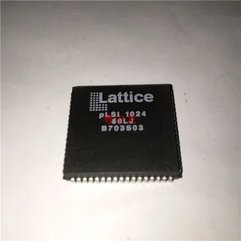 

ISPLSI1024-60LJ PLCC68 Electronic Components Integrated IC Circuit Chip Original