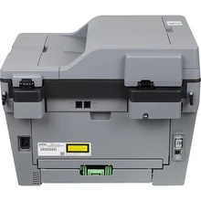 МФУ лазерный BROTHER MFC-L2700DWR, серый