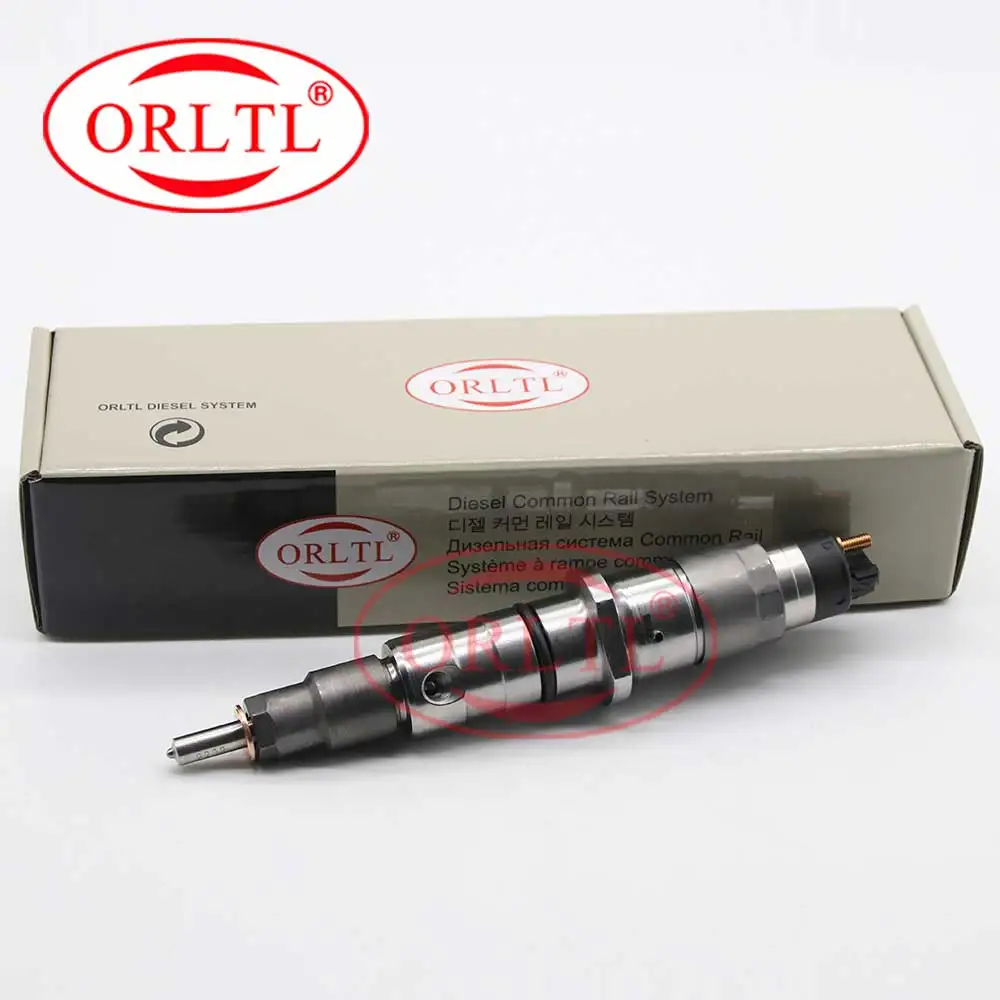ORLTL дизеля инжектор '0445120140,(0 445 120 140 инжектор масла', инжектор для BOSCH