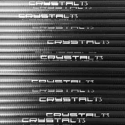 Freilein Barra de cometa, tubo de cristal de carbono duradero y tubo de cristal cónico S5 utilizado para trucos, marco de cometa, accesorios