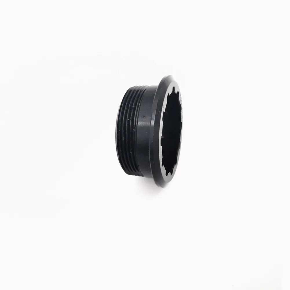 Bicycle 12 Speed Freewheel Lock Cover MS Hub Body Cassette Cover Lock Ring Fixing Bolt Screw Parts 1Pcs For SHIMANO M7100 8100 bicycle parts bike freewheel