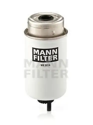 Mann WK8014 Фильтр топливный