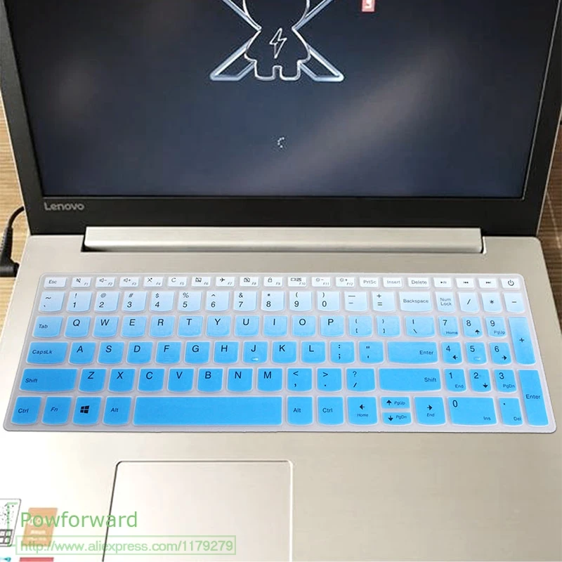 Чехол для клавиатуры ноутбука Lenovo V330 ideapad 320 15 6/17 3 330 330s 520/S340 6 дюйма L340|Чехлы
