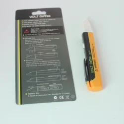 Testeur de tension inductif sans contact pour voiture, AC II, testeur VICI 