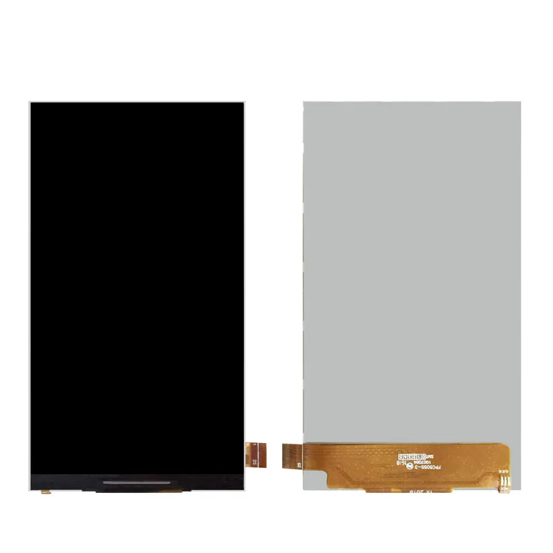 5 0 Original For Alcatel One Touch pixi 4 4G 5045 OT5045 5045A 5045D LCD Screen 5