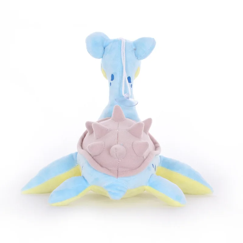 Такара Tomy Пикачу Бульбазавр Squirtle Charmander чучела покемон хобби кукла аниме периферийные детские подарки плюшевые игрушки