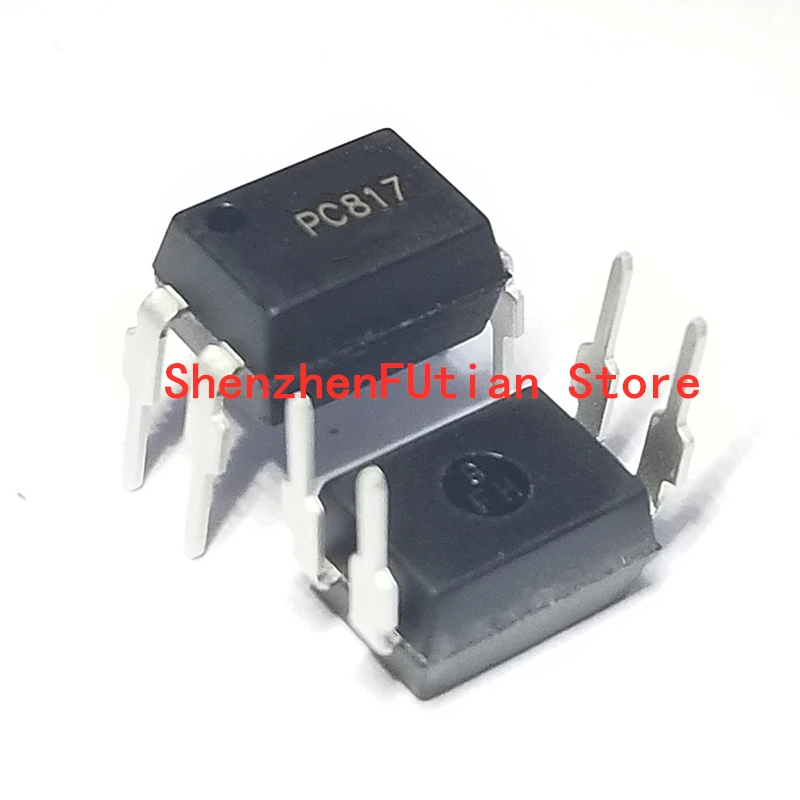 20pcs/lot PC817C DIP4 PC817 C DIP PC817|Relays| - AliExpress