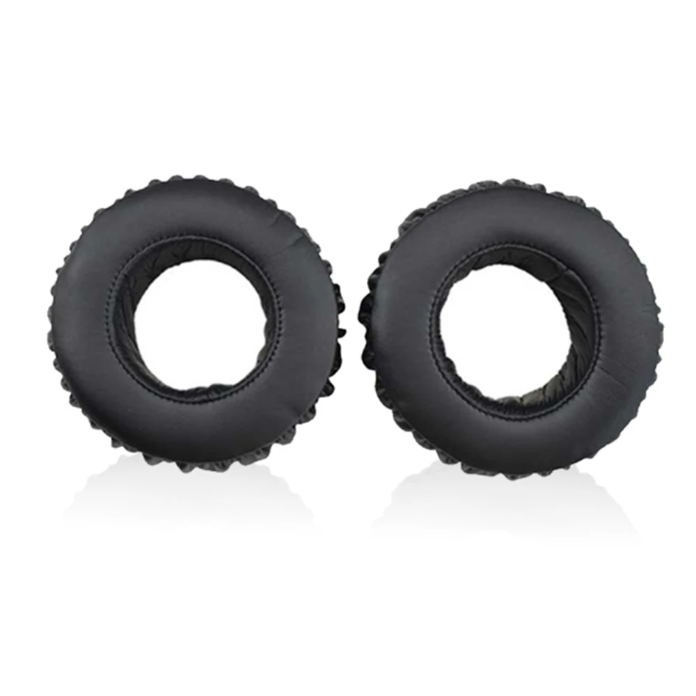 Replacement Parts for Sony Headphones MDR XB500 Ear Pads Cushions Headphone Accessaries