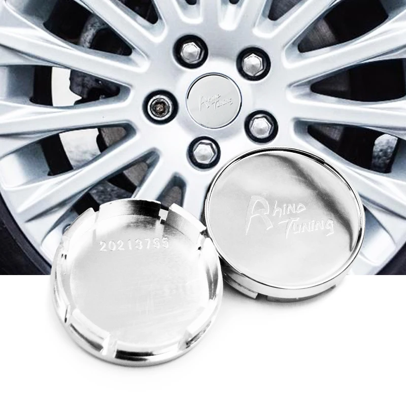 誠ショップ 4pcs 55mm Wheel Center Cap For 28821fe141 Dba-mr31s 7440