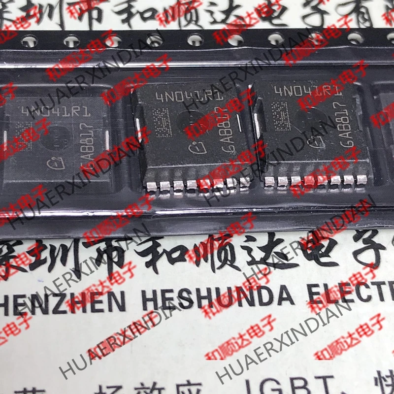 

new original IPLU300N04S4-1R1 4N041R1 PSOF-8-1 40V 300A