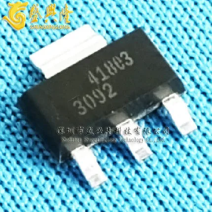 Комплект из 2 предметов; 5 шт. LT3092EST LT3092 СОТ-223 и