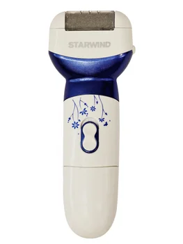

File roller electric StarWind SFB2101 white, blue