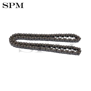 

110 Links Engine Cam Timing Chain for Honda TRX250X Motorbike Accessories