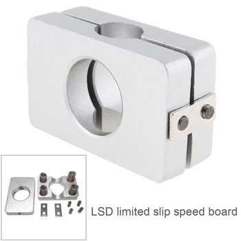 

LSD Limited Slip Differential Conversion Plate fit for Honda Civic Crx DEL SOL Accord Integrate Prelude EK EG EF DC2