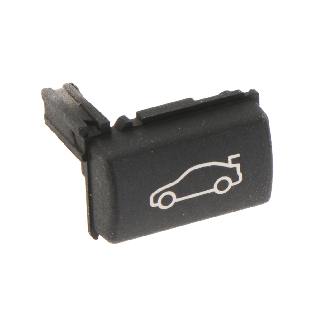 Car Electric Tailgate Trunk Release Switch for BMW 3 5 7 Serie