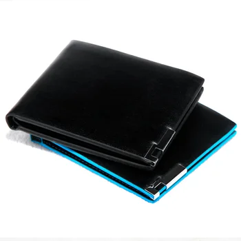 

New hot Brand Designer men's wallet Thin slim wallet short walle man Clutch men wallets coin hand purse fashion Pu leather purse