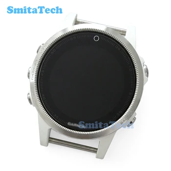 

Original Fenix 5S LCD Screen replacement parts For GARMIN Fenix 5S LCD Screen