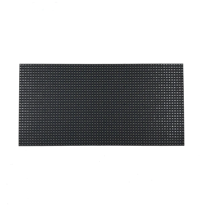 

Shenzhen Factory Indoor High Definition P4 Full Color SMD2121 64x32 LED Module