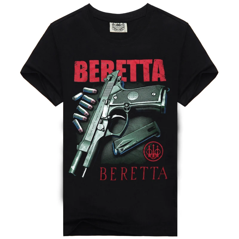 Beretta T shirt